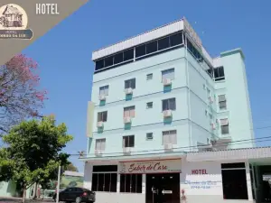 Hotel Moinho da Luz - Próximo a Lajeado