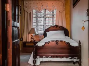 Tierra SOÑADA Hotel Boutique