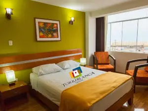 Torreblanca Hotel