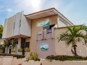 Hotel Casa Boston Inn by Finerh