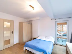 Apartamenty Vasco da Gama- Blisko plaży