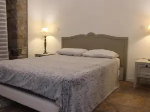 Hôtel Burlatis