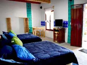 Ojo de Luna Teotitlan