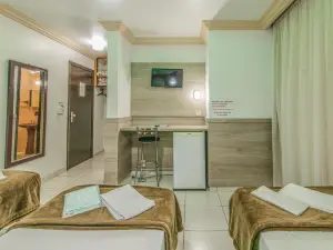 Classic Hotel e Motel