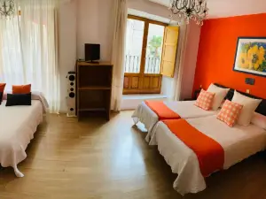 Gran Hostal San Segundo