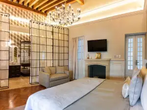 Hotel Boutique Margarita Toluca