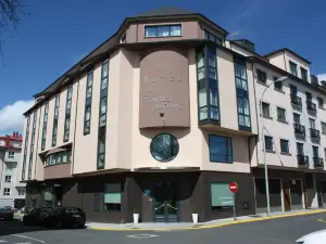 Hotel Pontes do Eume