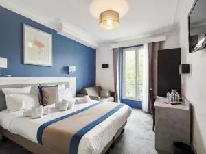 Grand Hôtel des Gobelins