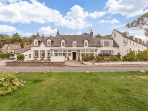 The Creggans Inn