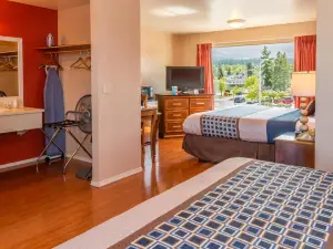 Flagstone Motel