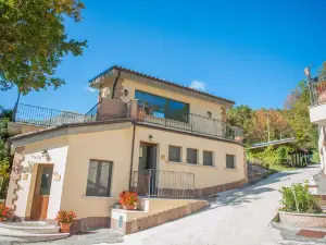 La Baita di Pilato