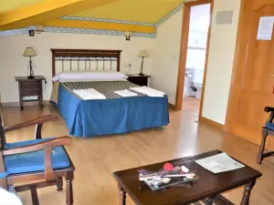 Hostal Infanta Doña Leonor