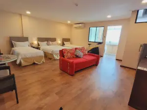 Coconut Bay Lodge - Beribi