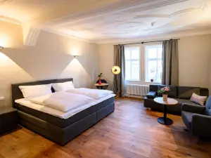 Hotel1601 Inklusionsunternehmen