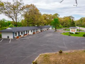 Al & Sally's Motel