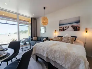 Aurinkoranta Apartments by Hiekka Booking