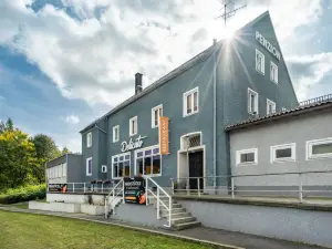 Pension Delicato