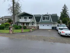 Lake Tapps Bungalow