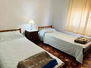 Continental Hotel
