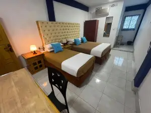 Oasis Wings Hotel