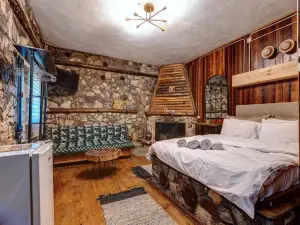 Chalet Parea