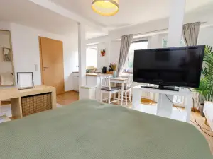 FullHouse - Jena - Premium Apartments Vdn4