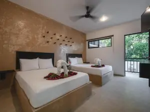 Hotel Kuxtal