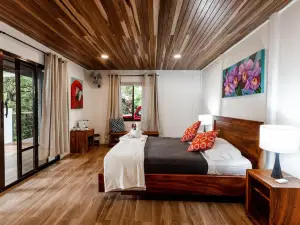 Sueño Río Celeste Boutique B&B