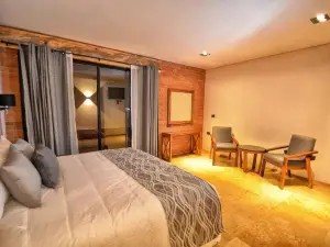 Hotel Casa Iturbe