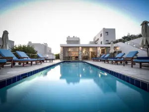 Lenikos Resort