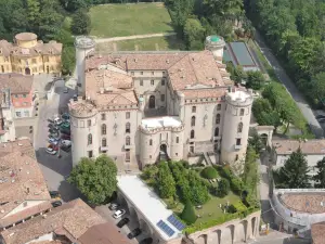 Hotel Langhe & Monferrato
