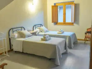 Casa Rural Bonal
