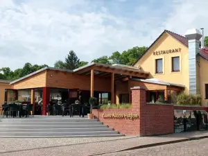Zum Alten Hafen