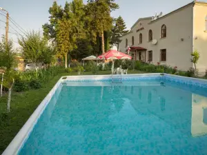 Hotel Kakhaberi