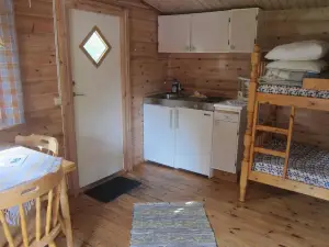Sikhall Camping