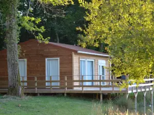 Chalet de La Héronnière