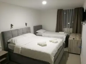 Hotel Metohija