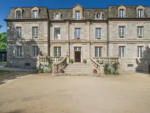 Domaine De Barres