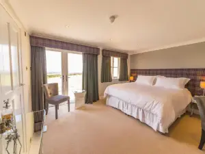 Garleton Lodge