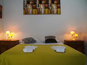 Hostal Casa San Miguel