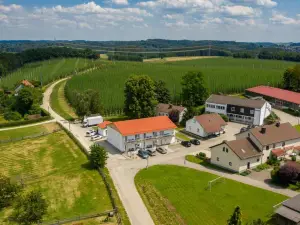 Holledau-Apartments Familie Gmeineder