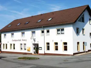 Landgasthof Kanz
