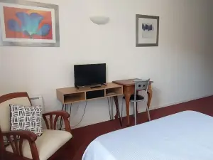 Les Terrasses du Petit Nérac