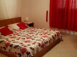 Apartments Cumbelic