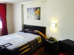 Hotel San Jose Ipiales