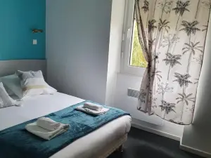 Hôtel du Parc