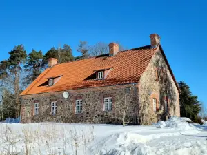 Sepikoja Guest House