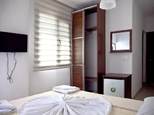 Şahin Motel & Restaurant
