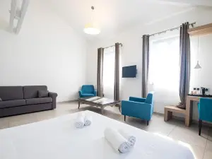 Hôtel du Cros d'Auzon