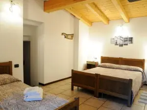 Hotel Eternità